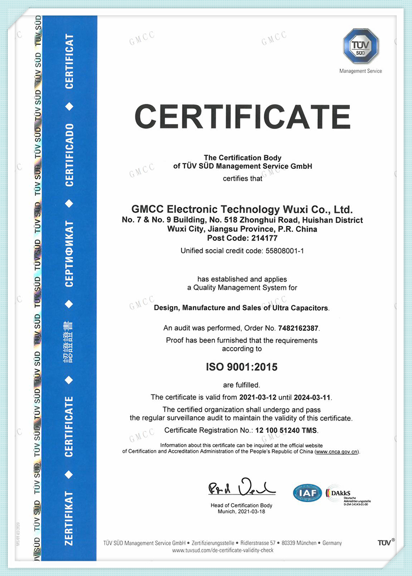 certificateg