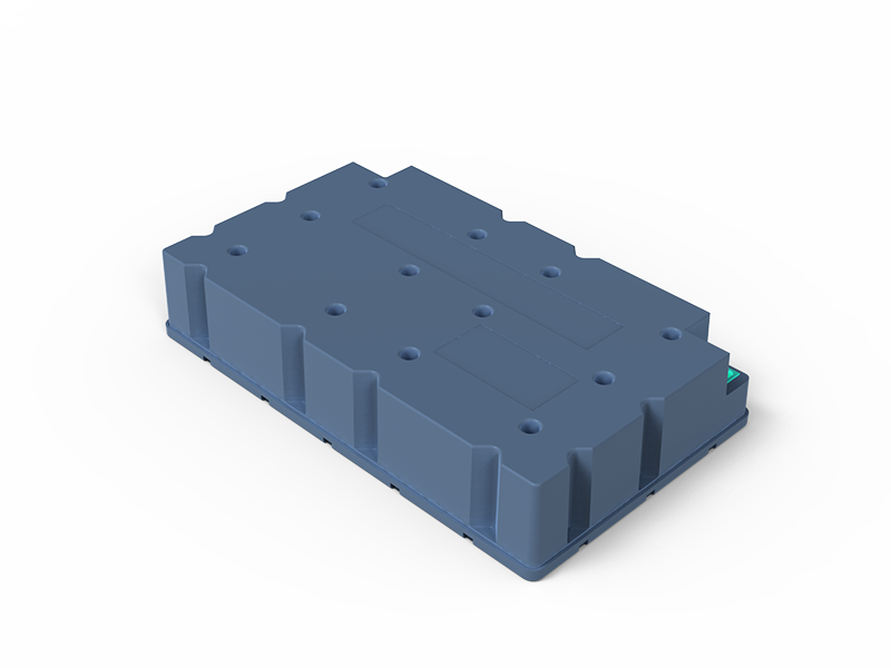 supercapacitor module